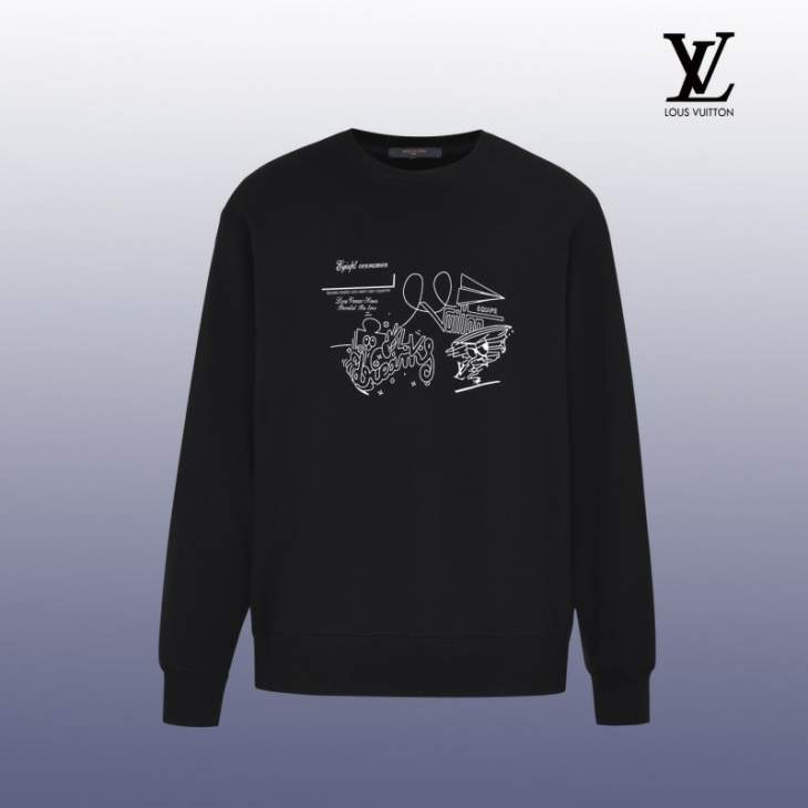 Picture of LV Sweatshirt _SKULVXS-XLmptxL104634407